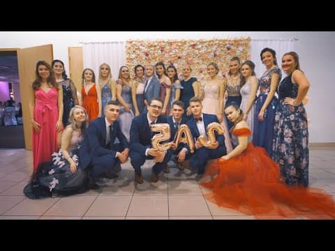 Ja technicky zabezpečím Tvoju stužkovú